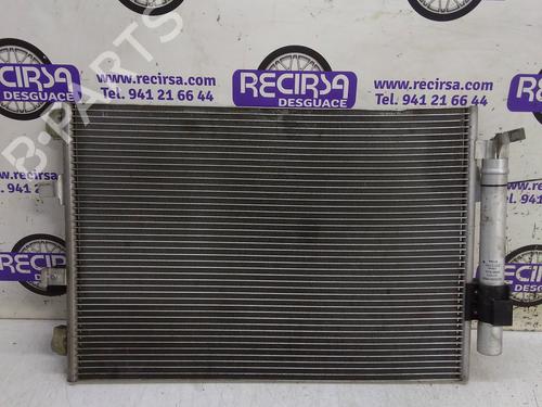 AC radiator FORD FOCUS III  | BP9482657M32 