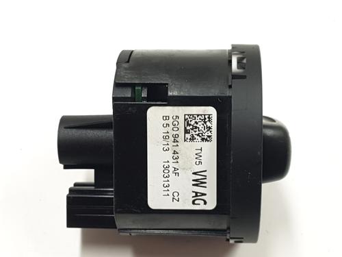 Headlight switch SEAT LEON (5F1) 1.6 TDI | BP38539423I24 - Image 6