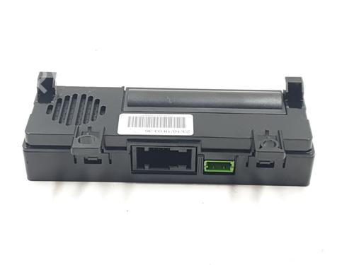 Electronic module PEUGEOT 2008 I (CU_) 1.5 BlueHDI 100 | BP33288329M83  - Image 5