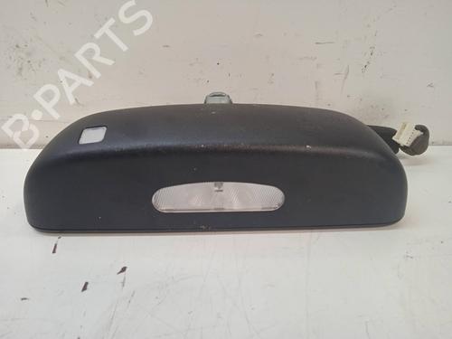 Rear mirror MERCEDES-BENZ C-CLASS (W204)  | BP13059655I6 