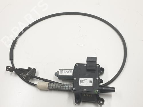 Elektrisk parkeringsbremse CITROËN C4 Picasso I MPV (UD_) 1.6 HDi (109 hp) 28839653