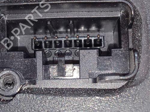 Rear right lock VW POLO V (6R1, 6C1)  | BP9484558C99 