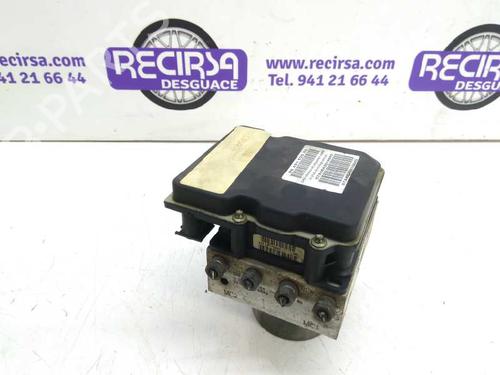 Used ABS pump CITROËN C4 I (LC_) [2004-2014]  9459865