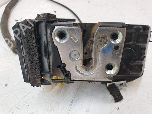 Front left lock NISSAN JUKE (F15) 1.6 | BP13666071C98 
