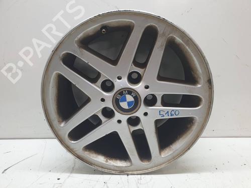 Used Rim BMW 3 Compact (E46) 316 ti (115 hp) 21166165