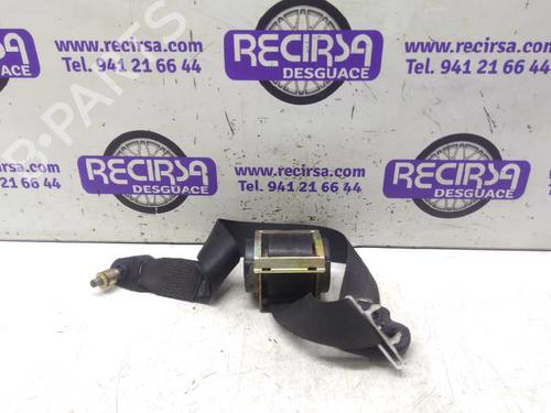 Front left seatbelt LAND ROVER FREELANDER I (L314)  | BP9469432I26 