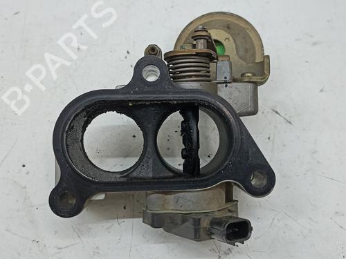 Throttle body HONDA ACCORD VII (CL, CN) 2.2 i-CTDi (CN1) | BP21044267M82 