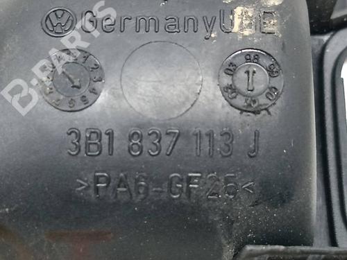 Front left interior door handle VW GOLF IV (1J1)  | BP9492943I13 