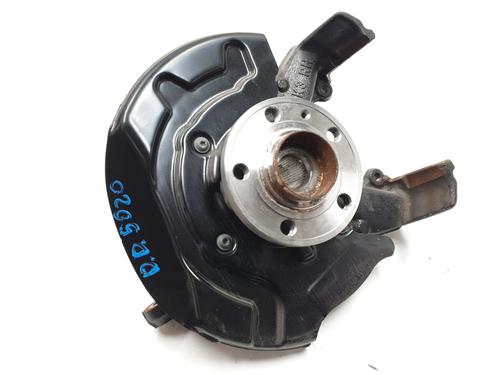 Used Right front steering knuckle Right front steering knuckle SEAT ARONA (KJ7, KJP) 1.0 TSI (110 hp) 35782557 35782557
