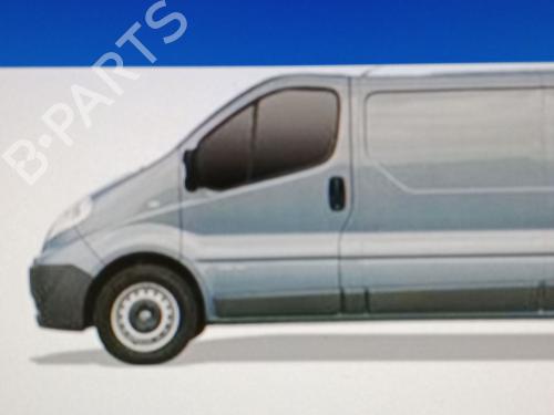 Used Parts NISSAN PRIMASTAR Bus (X83) 1769381