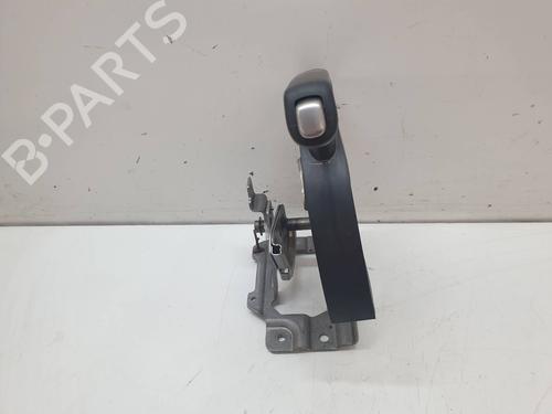 Hand brake NISSAN QASHQAI / QASHQAI +2 I (J10, NJ10, JJ10E)  | BP15242834I18 