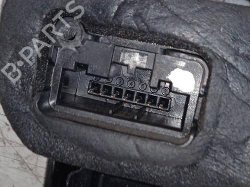 Rear left lock VW POLO V (6R1, 6C1)  | BP9960013C100 