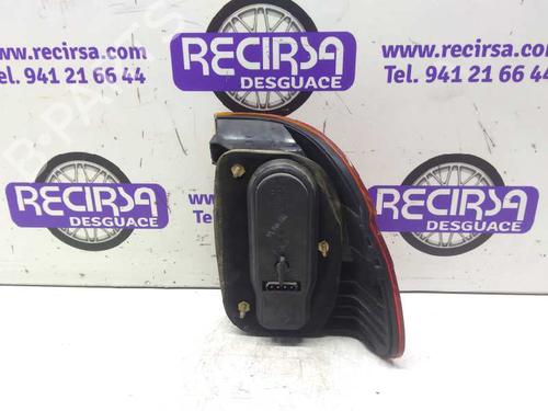 Left taillight BMW 5 Touring (E39)  | BP9478868C34 