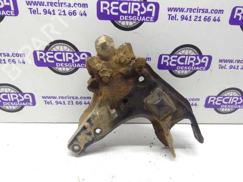 Used Left front suspension arm NISSAN TERRANO II (R20) [1992-2007]  9462141