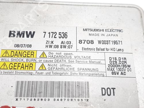 Module xenonverlichting BMW 3 Touring (E91) 330 d | BP30730240C53 