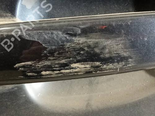 Højre bagtil udvendigt håndtag OPEL VECTRA C (Z02)  | BP9489104C130 