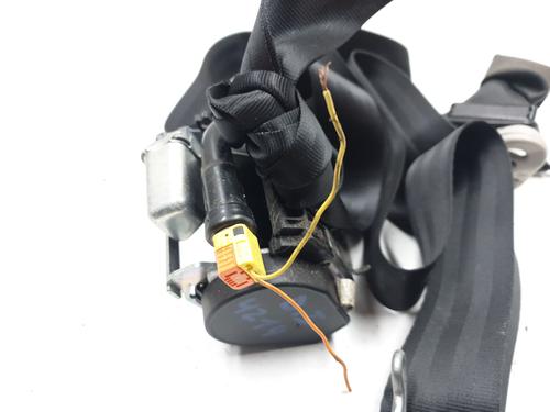 Front left seatbelt CITROËN C3 Picasso (SH_) 1.6 HDI 90 | BP39815029I26 - Image 3