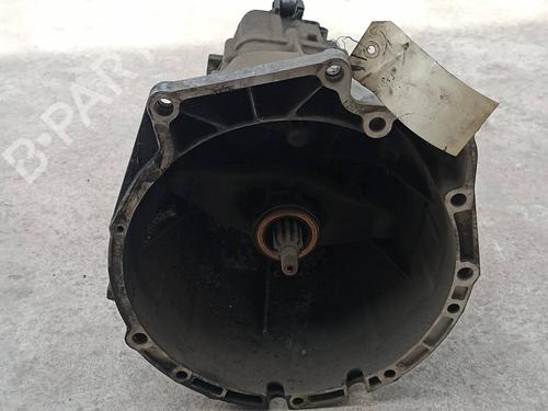 Gearbox BMW 5 (E39) 525 tds | BP9710351M3 