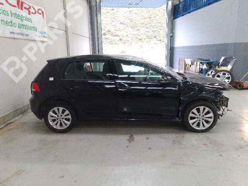 Rear left lock VW GOLF VII (5G1, BQ1, BE1, BE2) 1.6 TDI | BP9475950C100  - Image 25