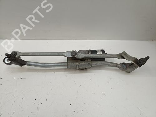 Used Front wiper motor BMW 1 (E87) 120 d (163 hp) 19728265