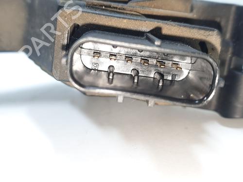 Pedal VW GOLF VII (5G1, BQ1, BE1, BE2) 1.6 TDI 4motion | BP32470993I4 