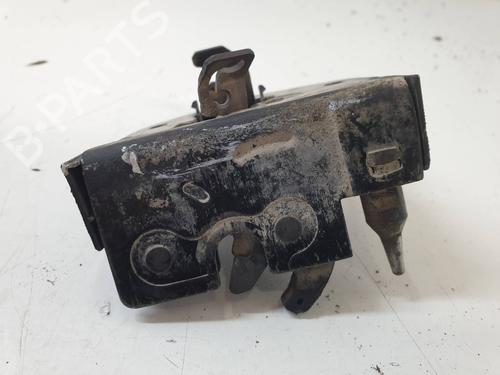 Rear right lock NISSAN PRIMASTAR Van (X83) 2.5 dCi 140 | BP18854611C99 
