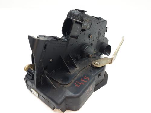 Front left lock BMW 3 (E46) 320 d | BP26954181C98 
