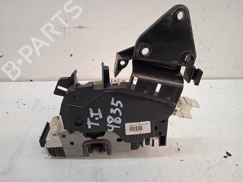 Rear left lock MERCEDES-BENZ C-CLASS (W204)  | BP13665607C100 