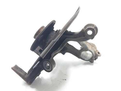 Left front steering knuckle VW GOLF VII (5G1, BQ1, BE1, BE2) 1.6 TDI | BP29537884M25 