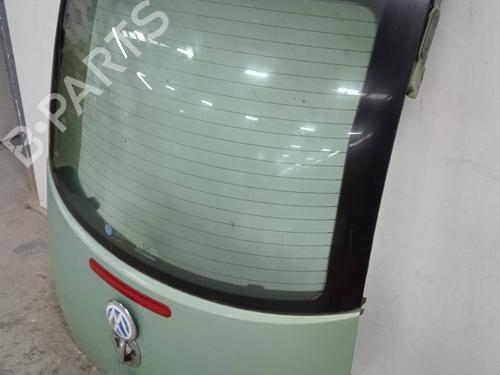 Tailgate VW NEW BEETLE (9C1, 1C1) 2.0 | BP11860716C6 