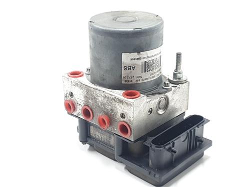 Used ABS pump ABS pump CITROËN JUMPER II Van 2.2 HDi 120 (120 hp) 34400648 34400648