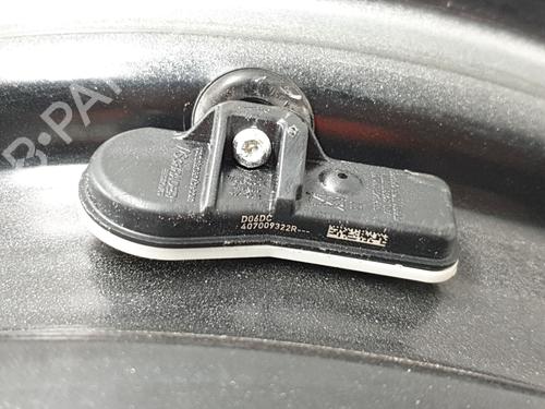 Rim DACIA DUSTER (HS_) 1.5 dCi | BP29703996C45 