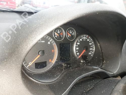Instrument cluster AUDI A3 (8P1) 2.0 TDI 16V | BP33048795C47 - Image 21