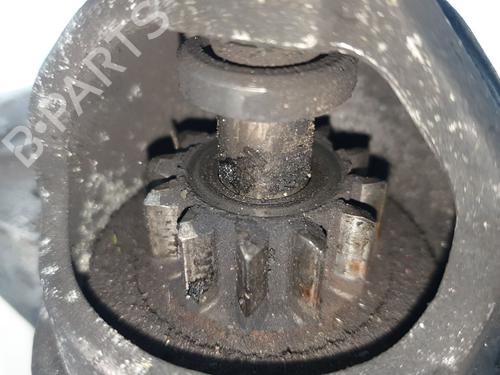 Starter PEUGEOT 2008 I (CU_) 1.5 BlueHDI 100 | BP33288336M8  - Image 5