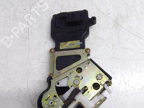Rear left lock MAZDA 6 Saloon (GG)  | BP9477888C100 