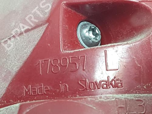 Left tailgate light VW TIGUAN (5N_) 2.0 TDI 4motion | BP36552453C79 - Image 6