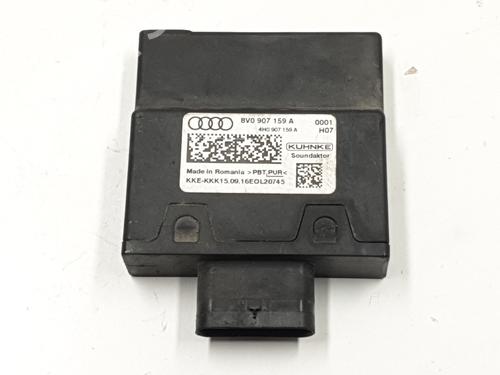 Electronic module AUDI A3 Limousine (8VS, 8VM) S3 quattro | BP35788226M83 - Image 2