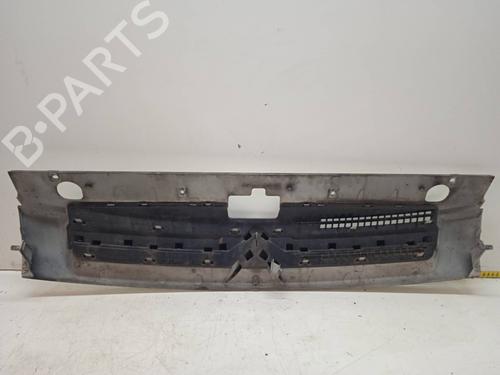 Grille CITROËN BERLINGO / BERLINGO FIRST Box Body/MPV (M_) 1.6 HDI 75 (MB9HW) | BP9487713C40 