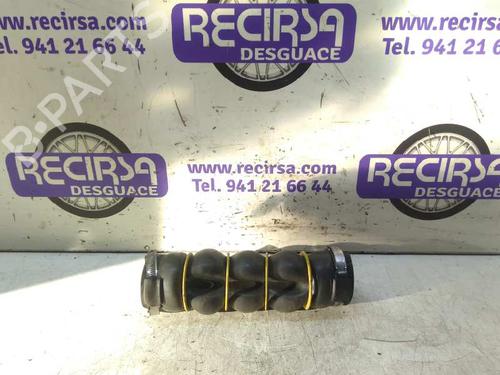 Pipe PEUGEOT 308 I (4A_, 4C_)  | BP14238483M125