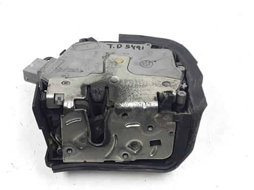 Højre bagtil lås BMW X5 (E53) 3.0 d | BP31608445C99 