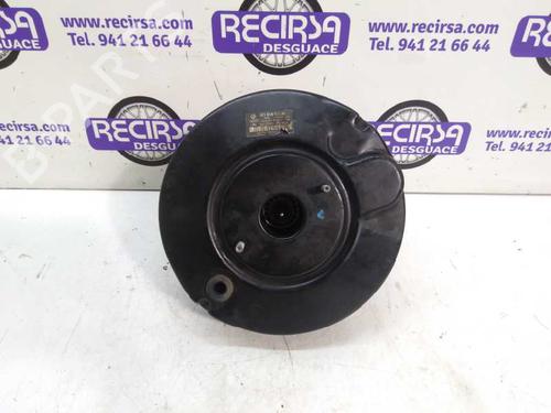 Servo brake SEAT ALTEA (5P1)  | BP9470808M42 