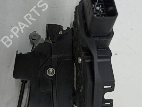 Front left lock FORD FOCUS II (DA_, HCP, DP)  | BP11270385C98 