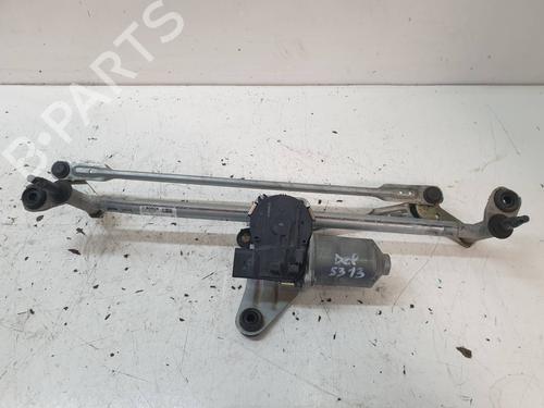 Used Front wiper motor VW T-ROC (A11, D11) [2017-2025]  24947842