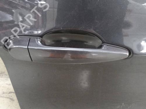 Used Front right exterior door handle BMW 3 (E90) 320 d (177 hp) 11030027