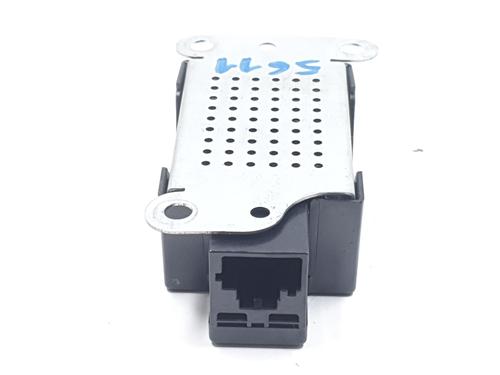 Electronic module VW TIGUAN (5N_) 2.0 TDI 4motion | BP36552452M83 - Image 5