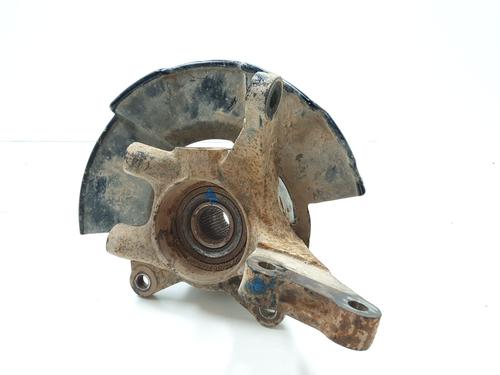 Left front steering knuckle KIA SPORTAGE II (JE_, KM_)  | BP26718469M25 