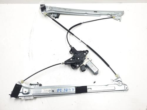 Used Front right window mechanism Front right window mechanism 37075140 37075140