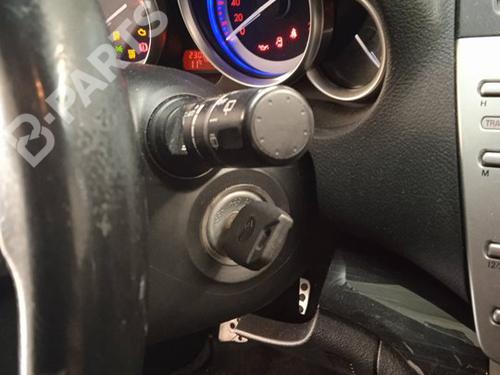 Right front window switch MAZDA 6 Hatchback (GH) 2.0 MZR-CD (GH14) | BP9949662C105  - Image 24