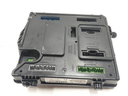 Used Electronic module Electronic module RENAULT GRAND SCÉNIC III (JZ0/1_) 1.2 TCe (JZ16) (132 hp) 34440813 34440813