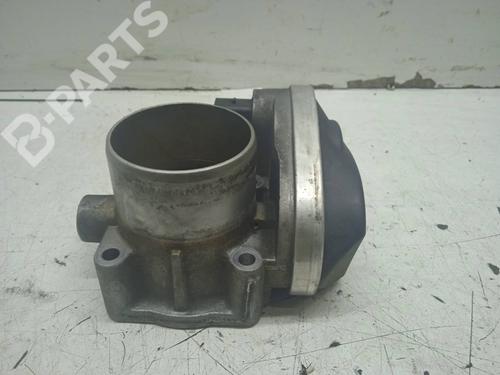 Used Throttle body Throttle body RENAULT LAGUNA I (B56_, 556_) [1993-2002] 10632370 10632370